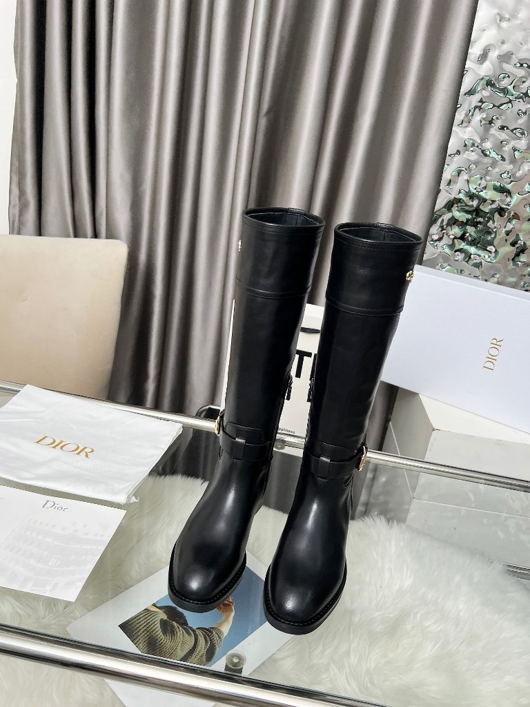 Dior Boots(w)-005