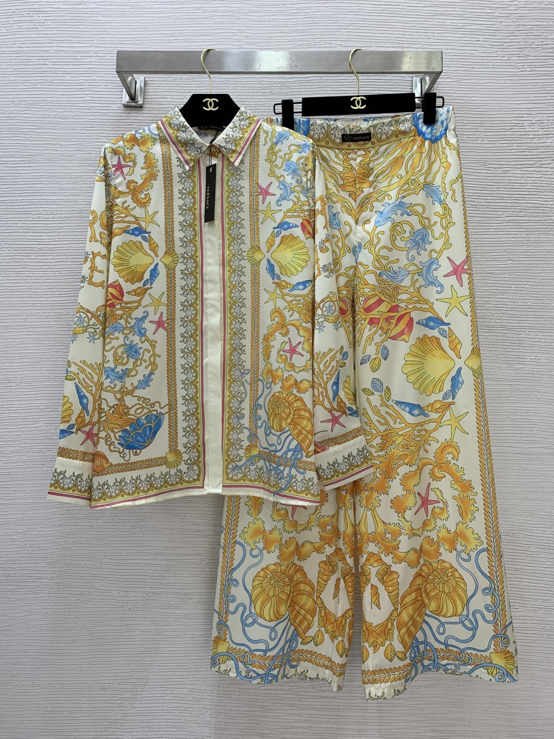 Versace Suits(w)-A