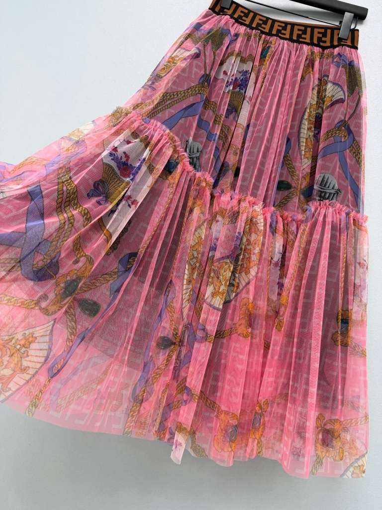 Fendi Skirts-B