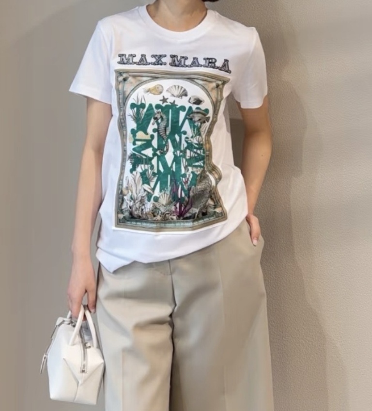 MaxMara TS(w)-E