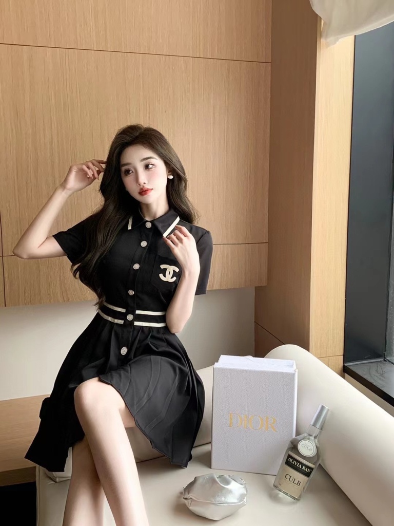 Chanel Dress-B