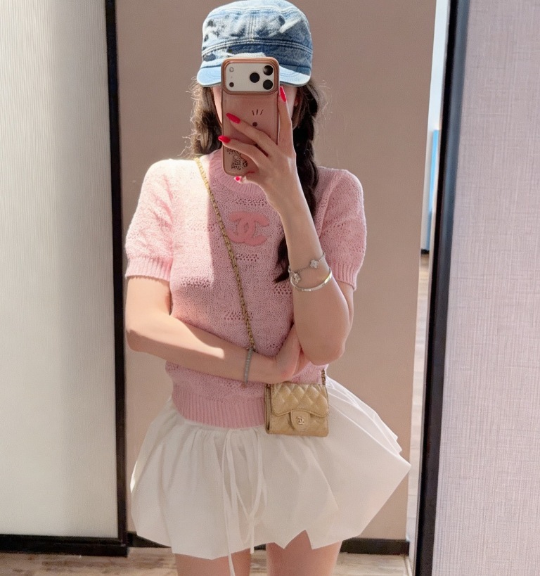 Chanel TS(w)-E