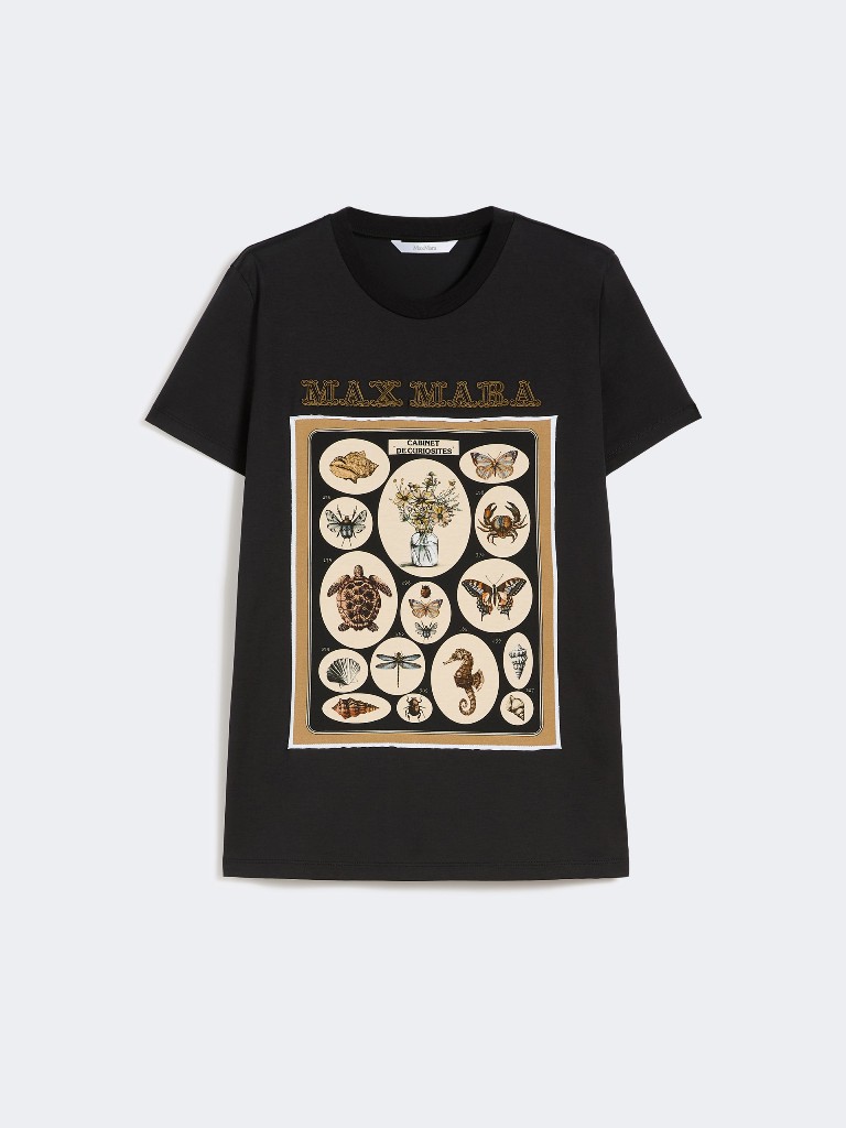 MaxMara TS(w)-F