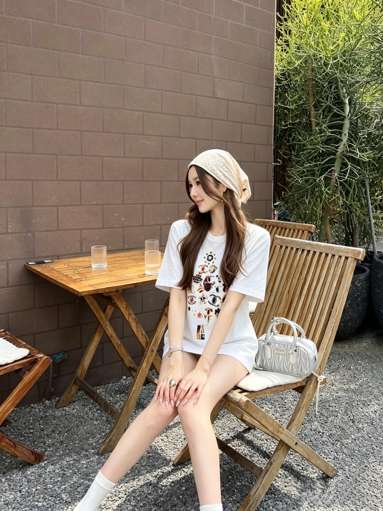 Chanel TS(w)-C