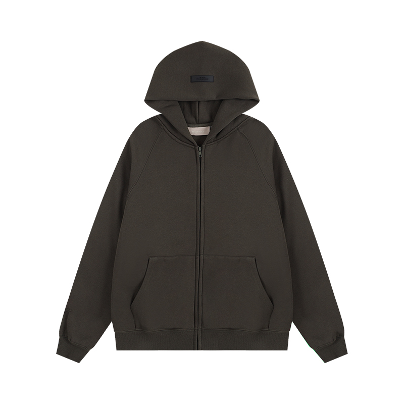  ESSENTIALS Hoody-S1-019