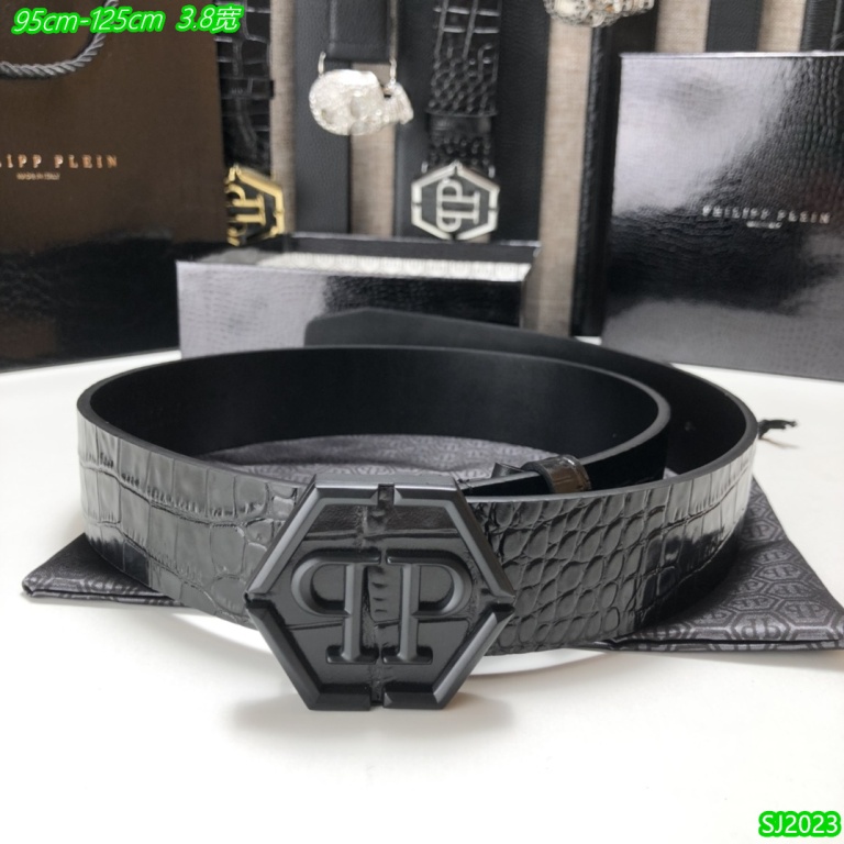 Philipp Plein Belts-004