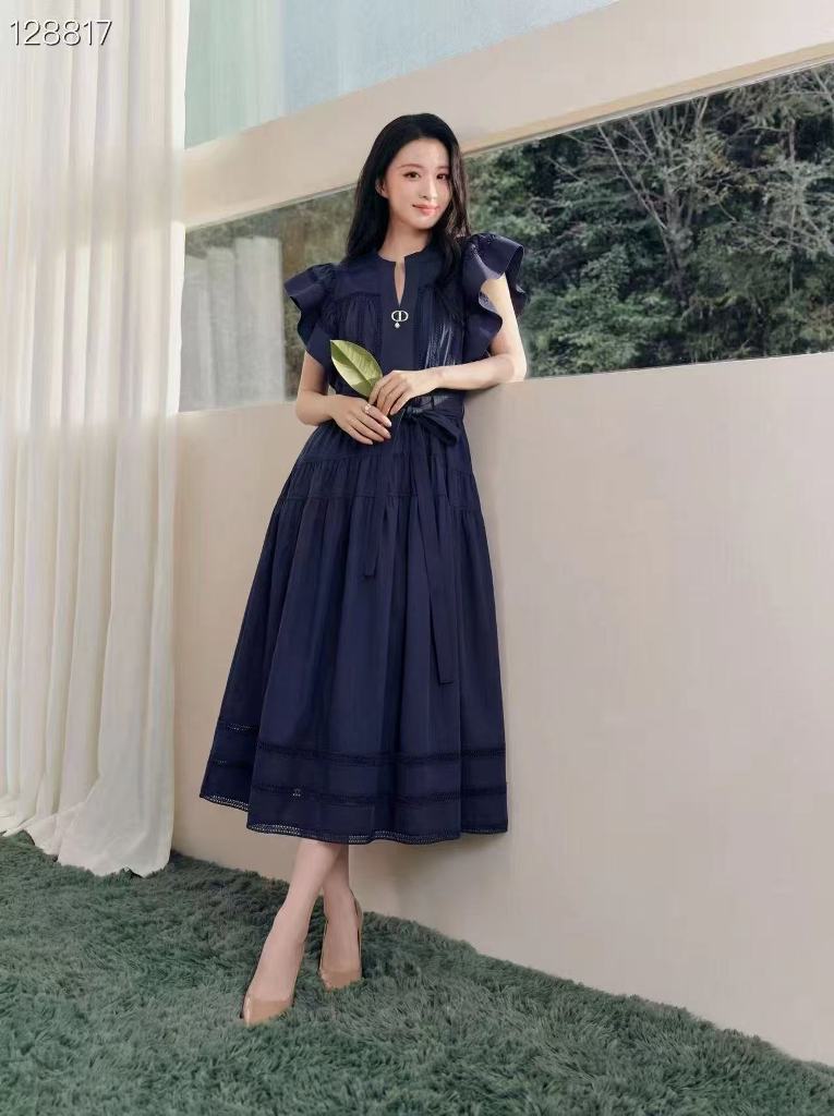 Dior Dress-F