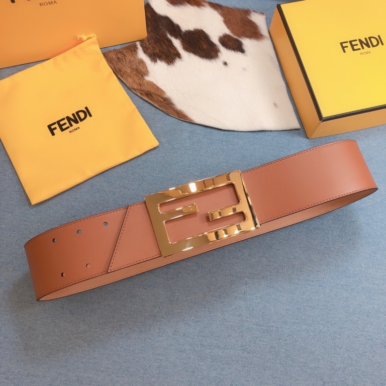 Fendi Belts(w)-023