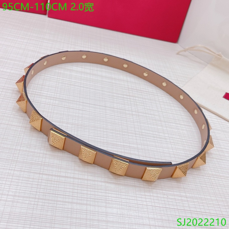 Valentino Belts(w)-013