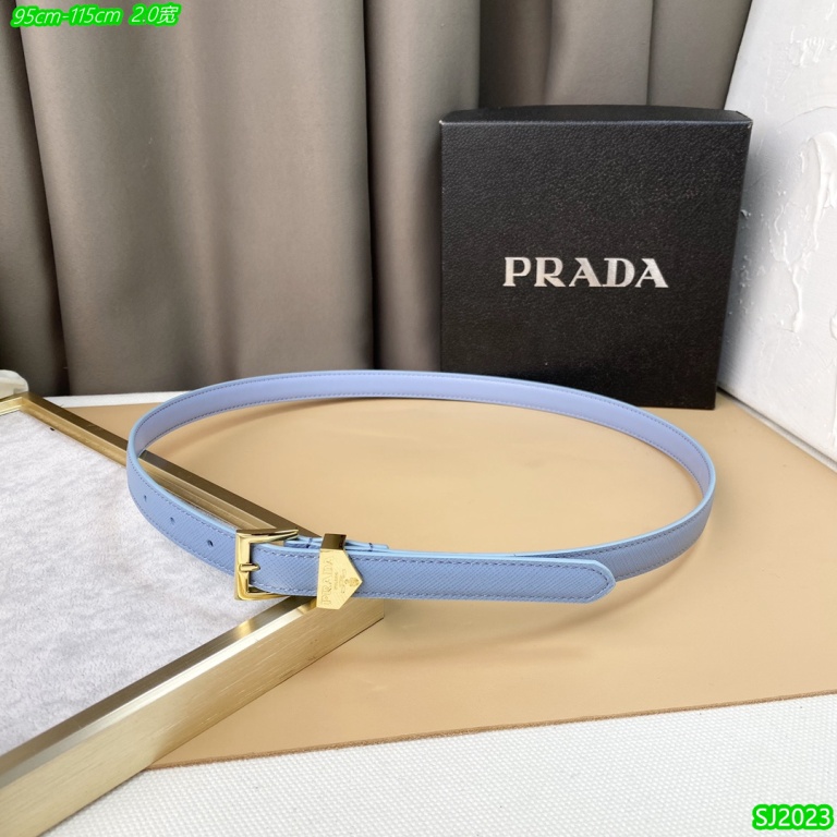 Prada Belts(w)-003