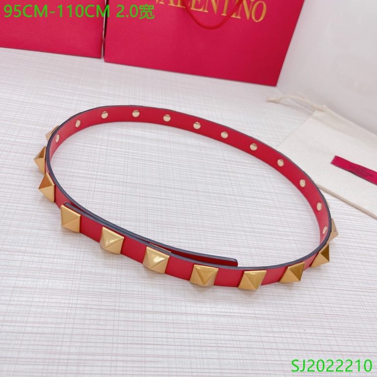 Valentino Belts(w)-005