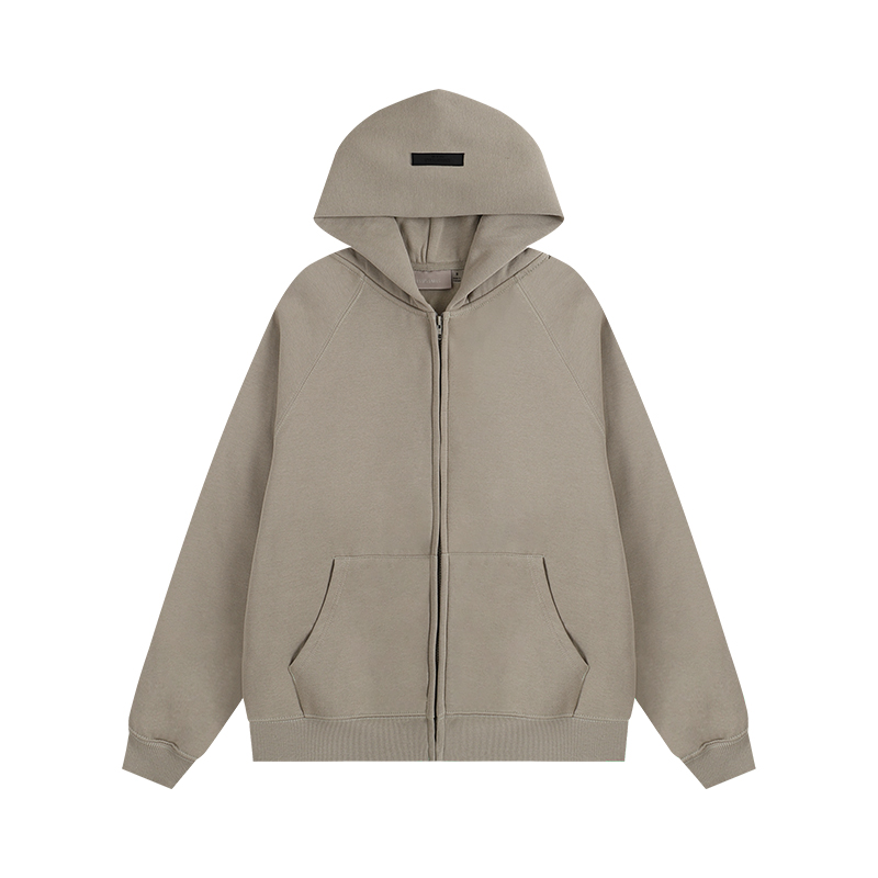  ESSENTIALS Hoody-S1-018