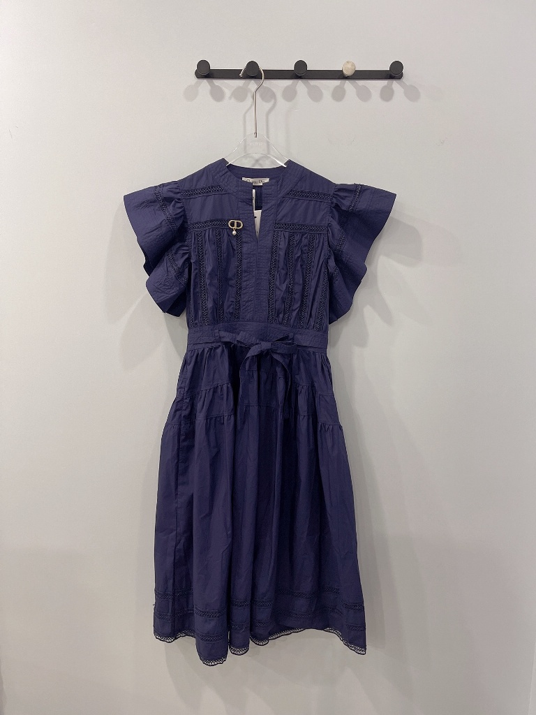 Dior Dress-F