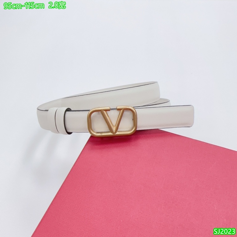 Valentino Belts(w)-038