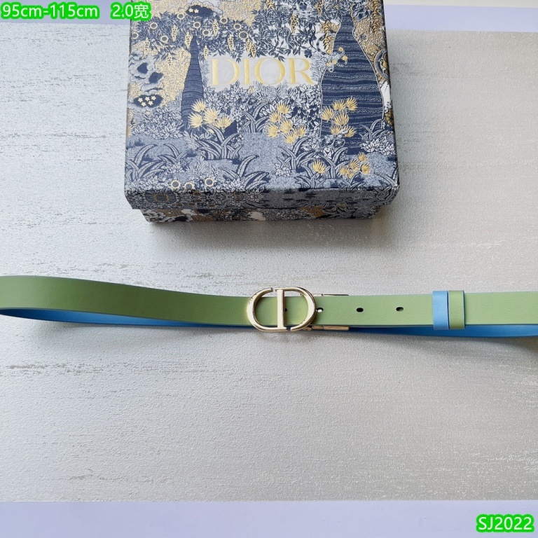 Dior Belts(w)-007