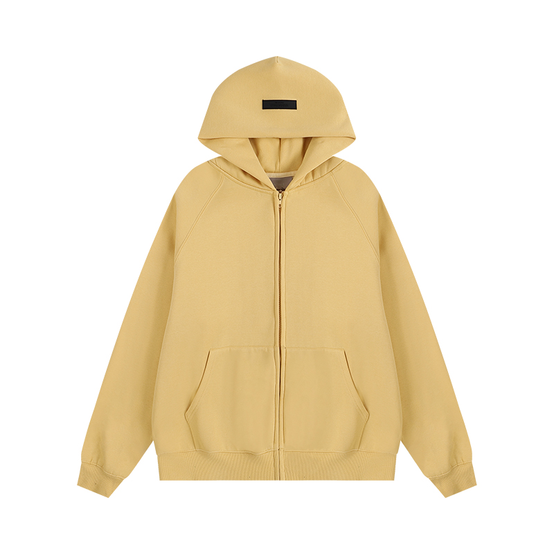  ESSENTIALS Hoody-S1-017