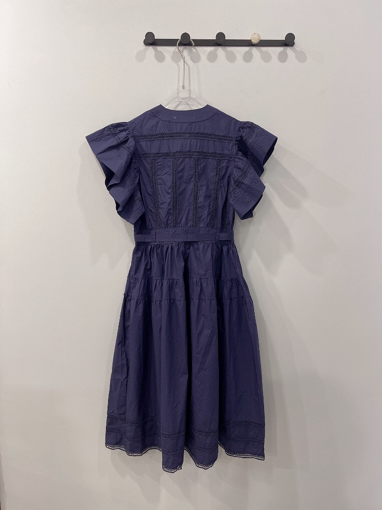 Dior Dress-F