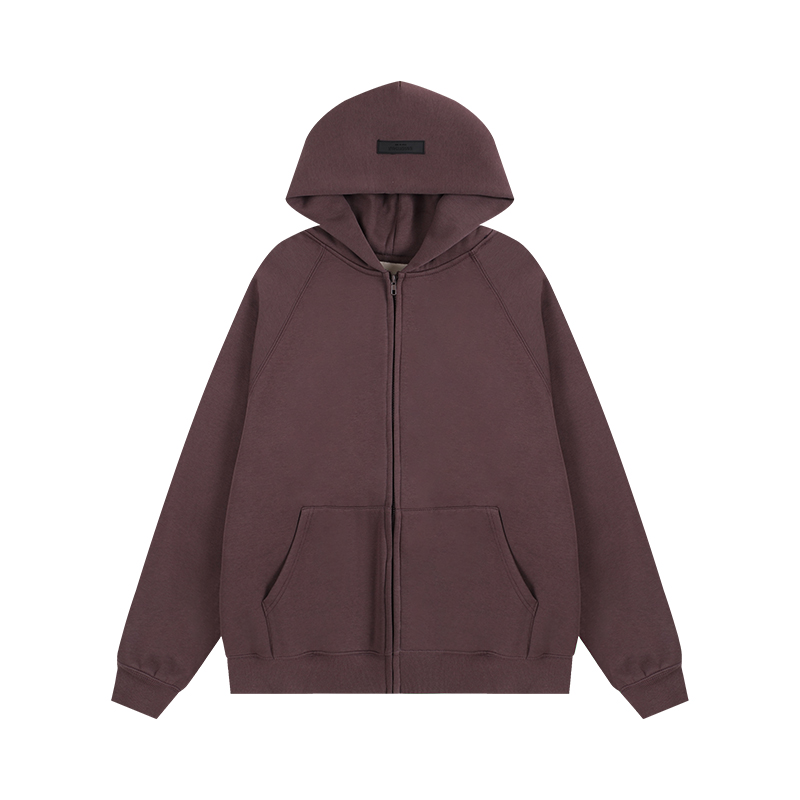  ESSENTIALS Hoody-S1-016