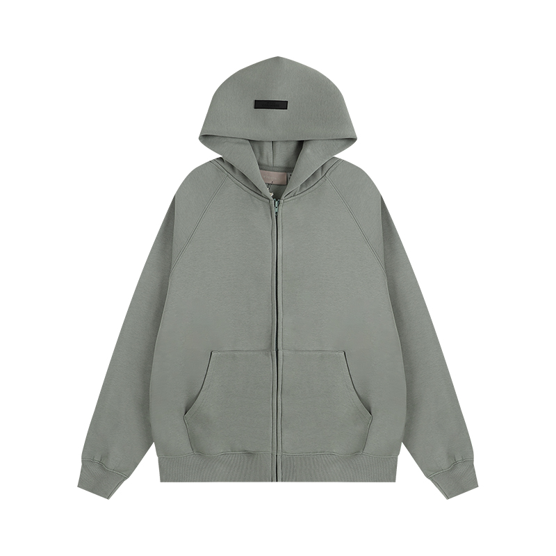  ESSENTIALS Hoody-S1-015