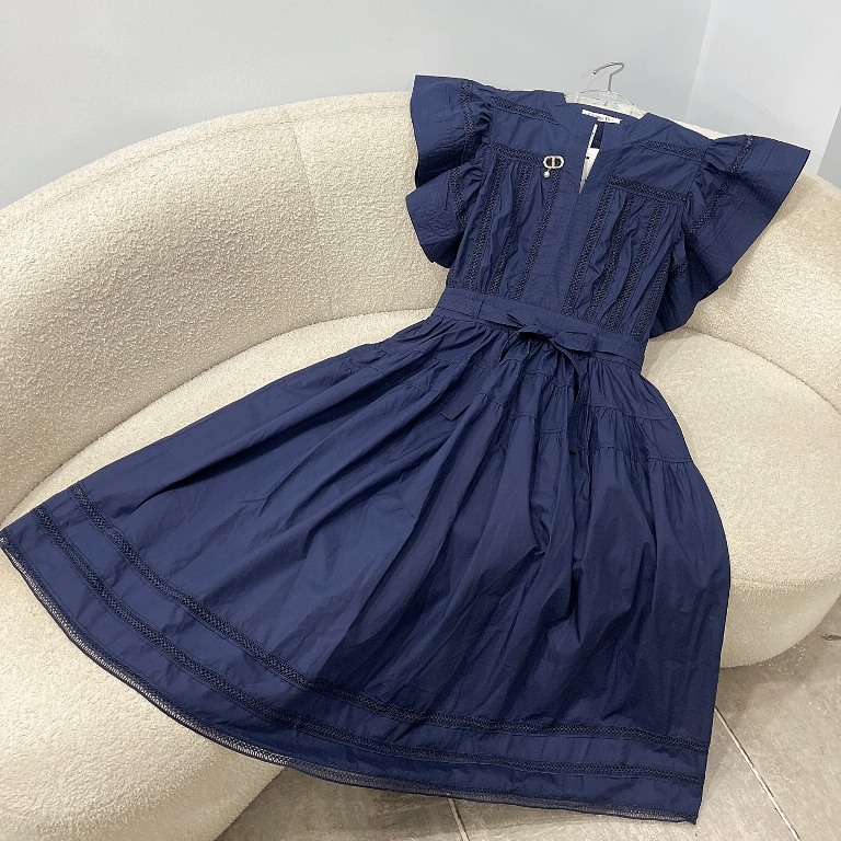 Dior Dress-F