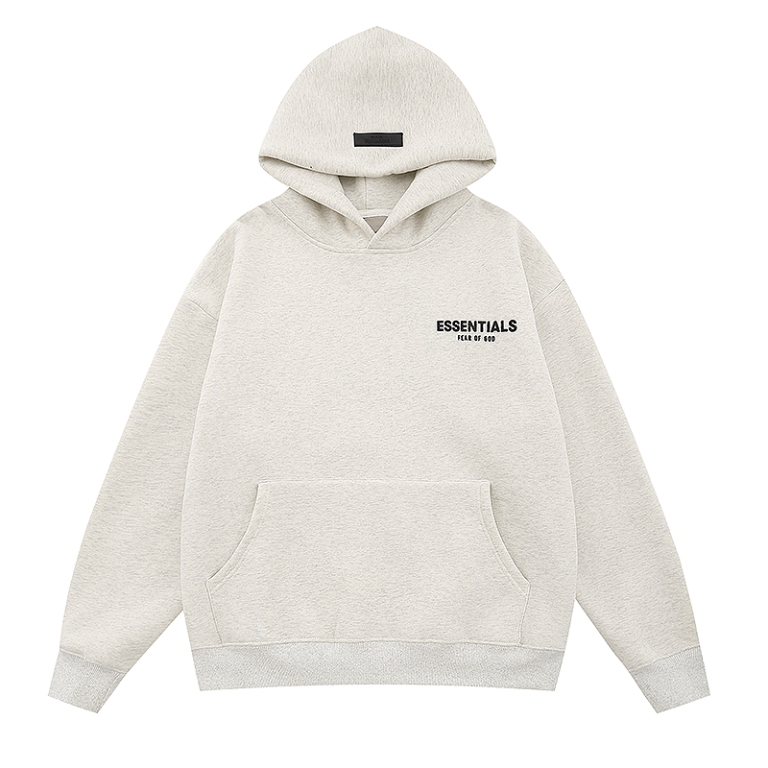  ESSENTIALS Hoody-S1-014