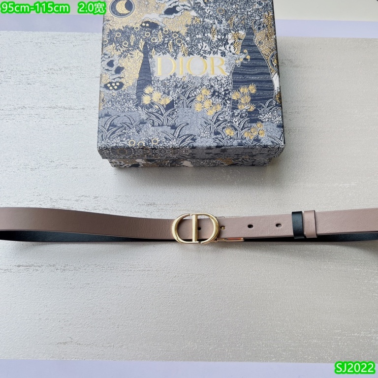 Dior Belts(w)-003