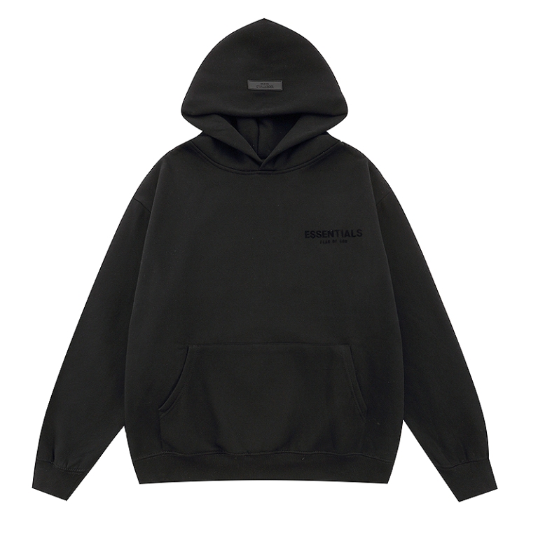  ESSENTIALS Hoody-S1-013
