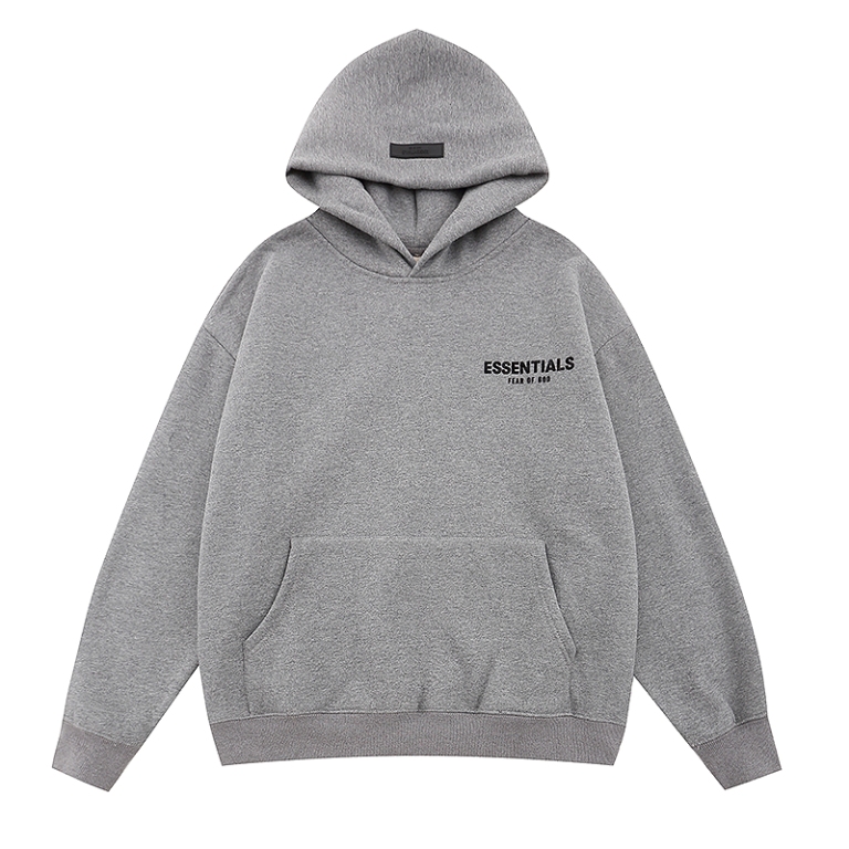  ESSENTIALS Hoody-S1-012