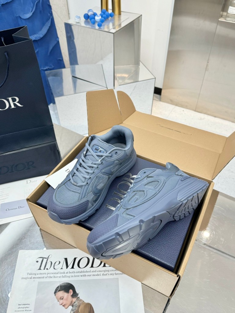 Dior Shoes-007