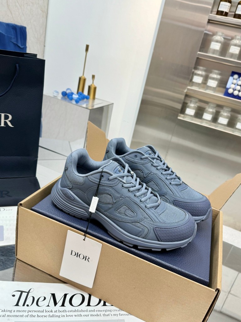 Dior Shoes-007