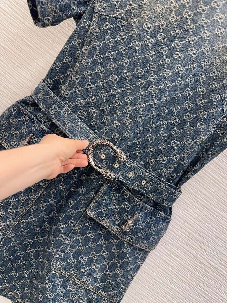 Gucci Dress-B