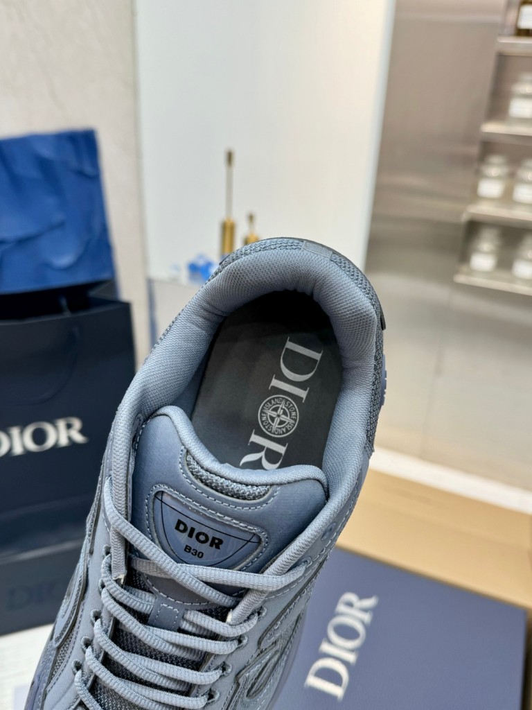 Dior Shoes-007