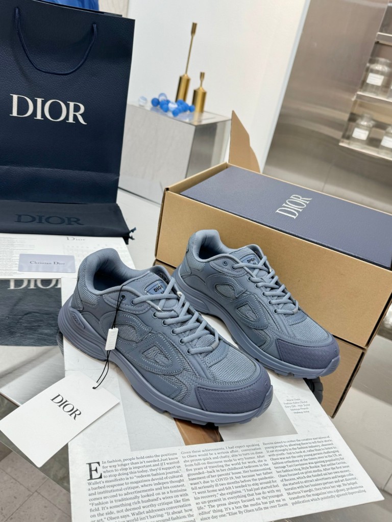 Dior Shoes-007