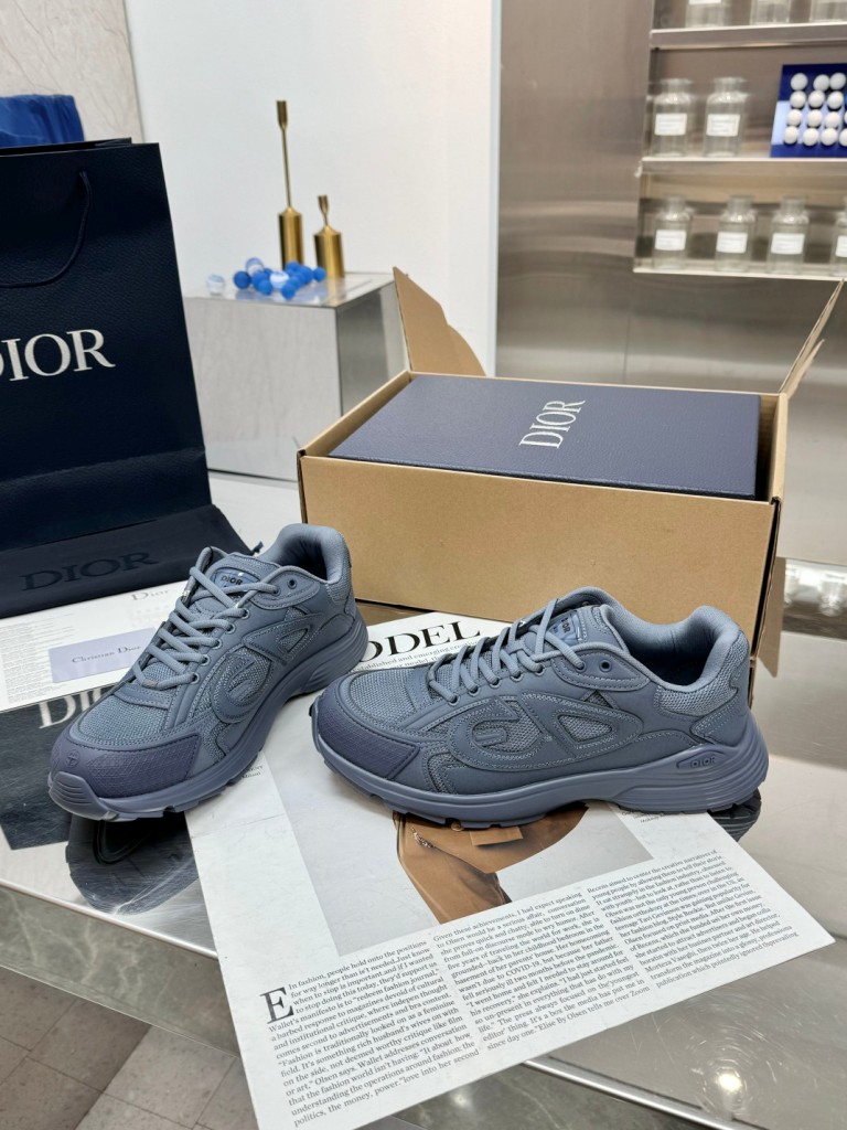 Dior Shoes-007