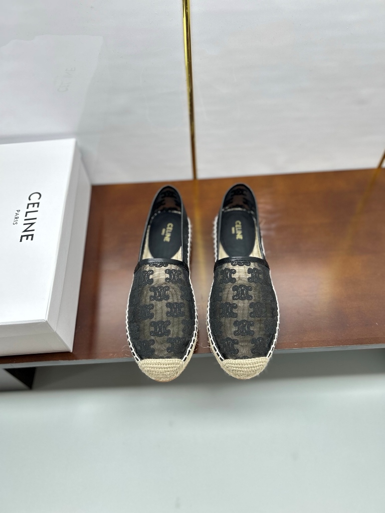 Celine Shoes(w)-014