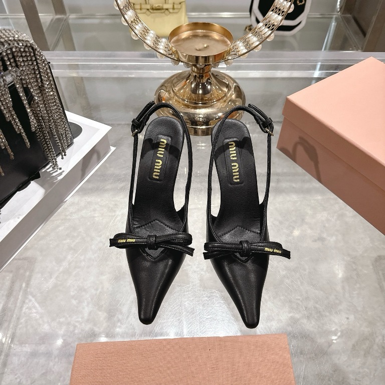 MiuMiu High Heels(w)-005