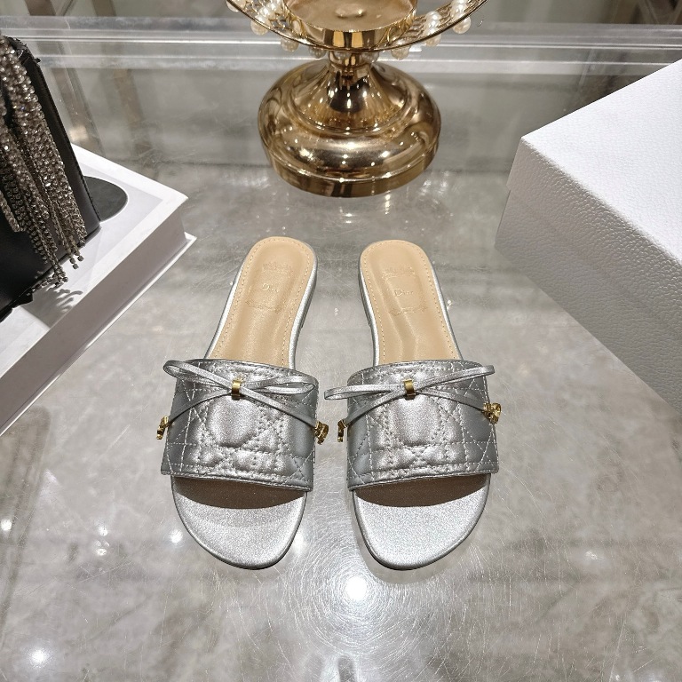 Dior Slippers(w)-027