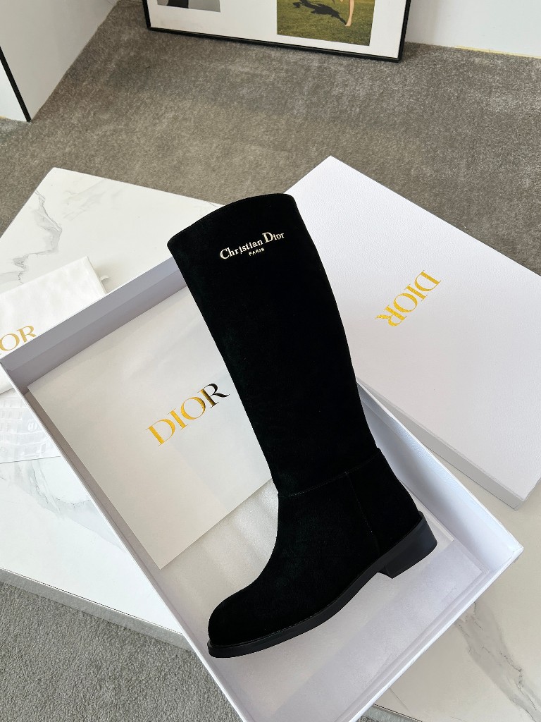Dior Boots(w)-004