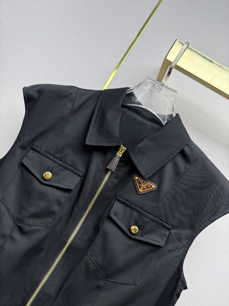 Prada Suits(w)-A