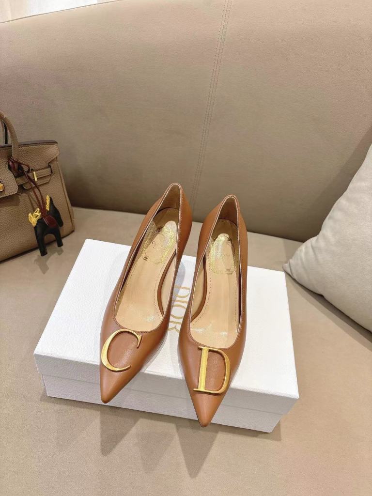 Dior High Heels(w)-015