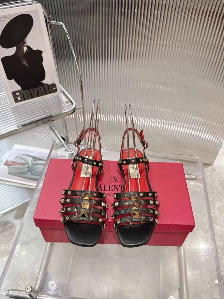 Valentino Sandals(w)-012