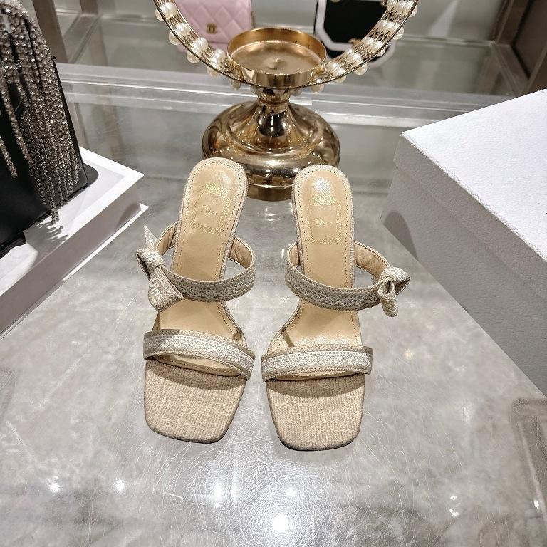 Dior Sandals(w)-015
