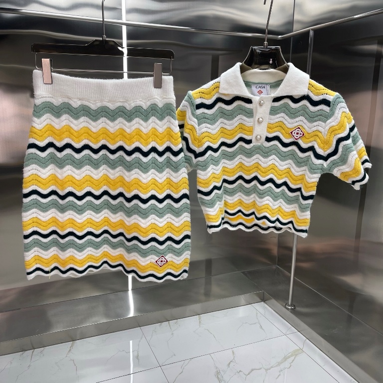 Casablanca Suits(w)-D