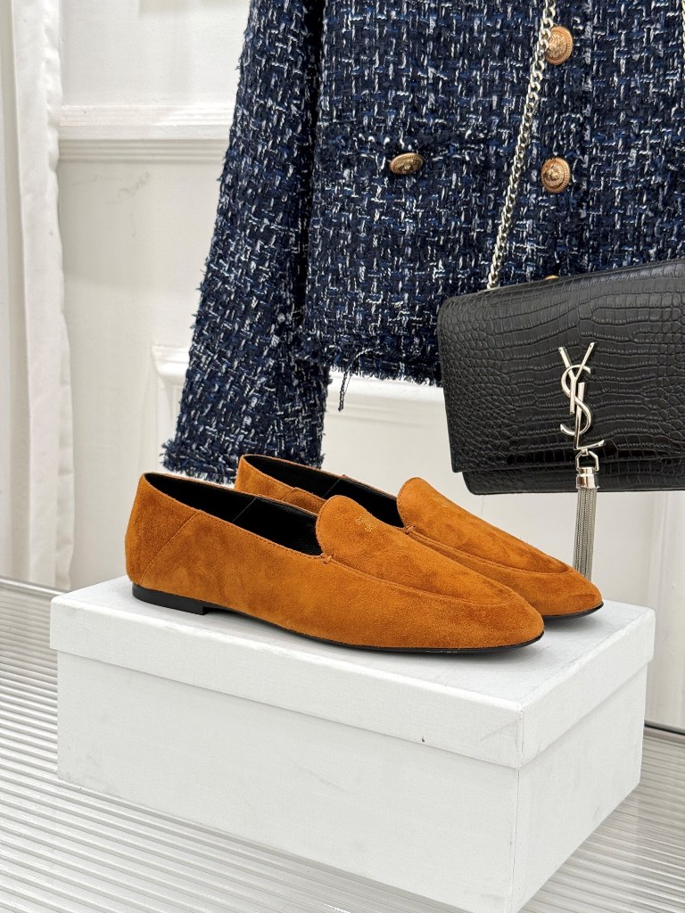 Celine Shoes(w)-001