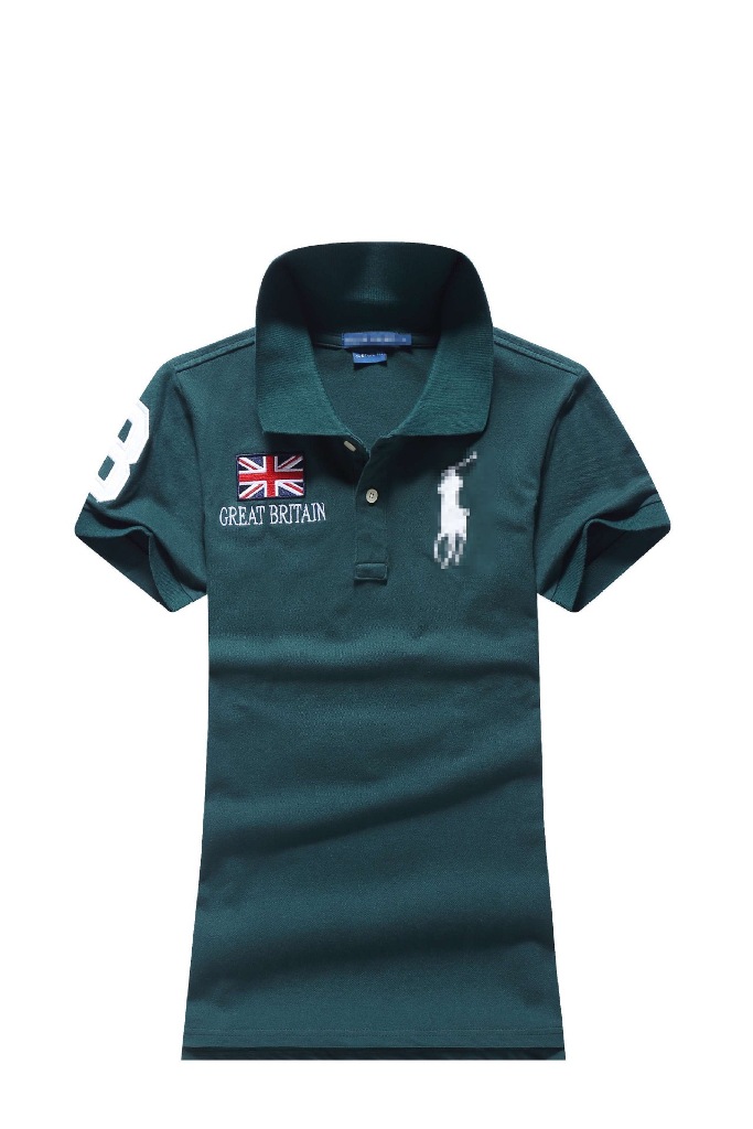 Ralph Lauren Polo TS-S2(w)-001