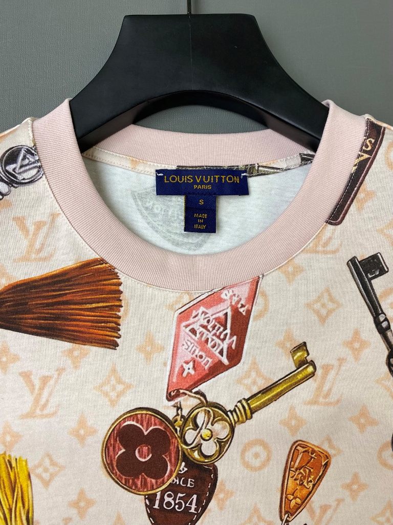 LV TS(w)-A