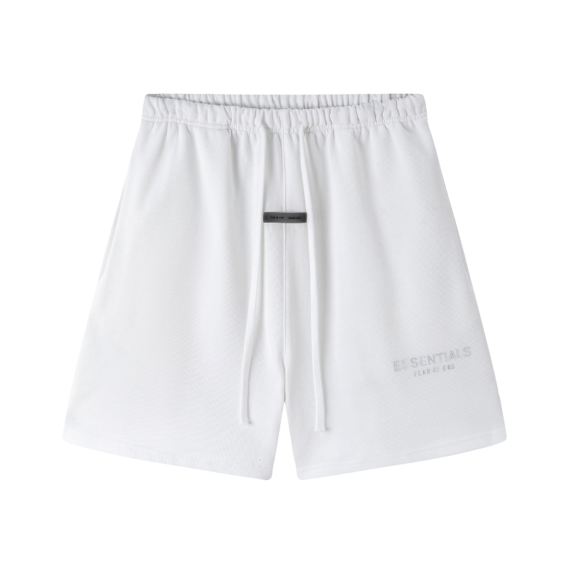 ESSENTIALS Shorts-029