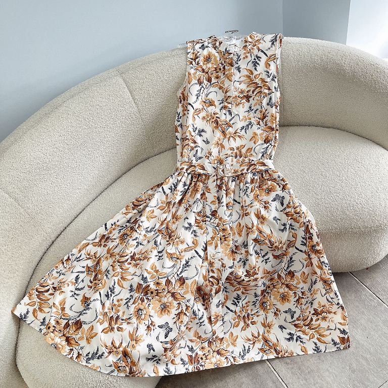 Dior Dress-G