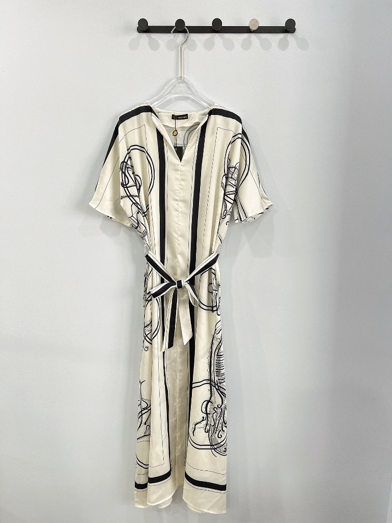 Versace Dress-B