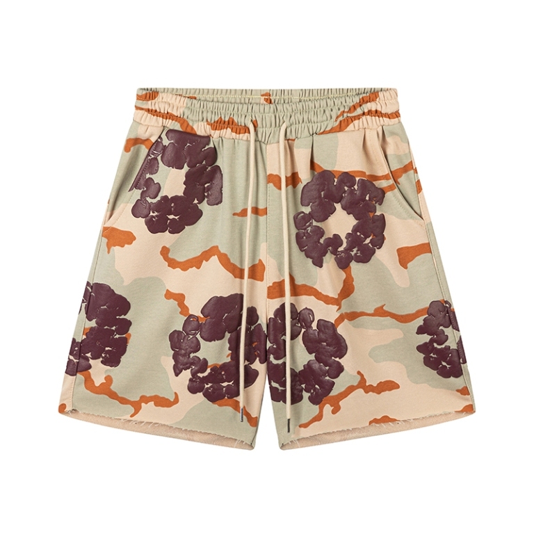 Denim Tears Shorts-012